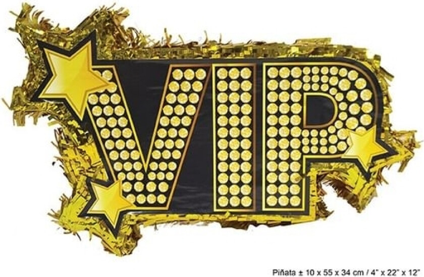 Pinata Vip