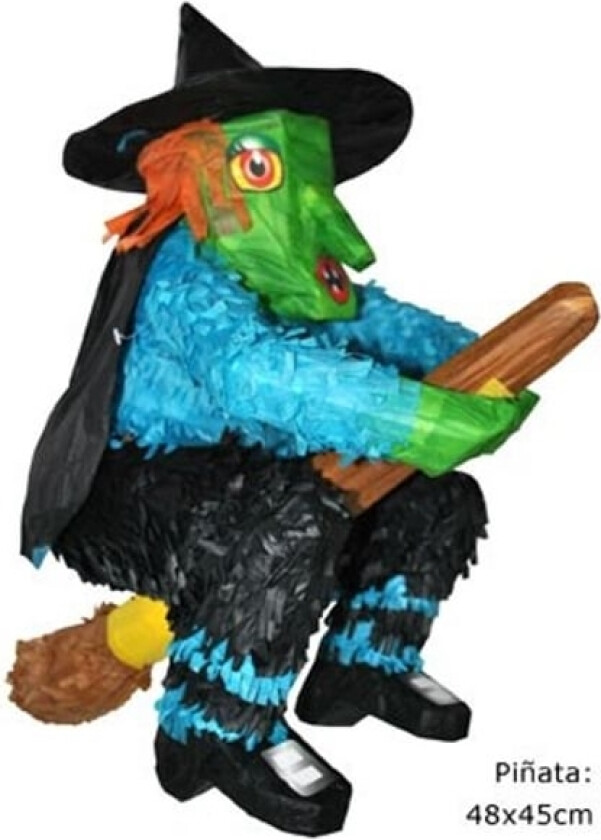 Pinata Heks