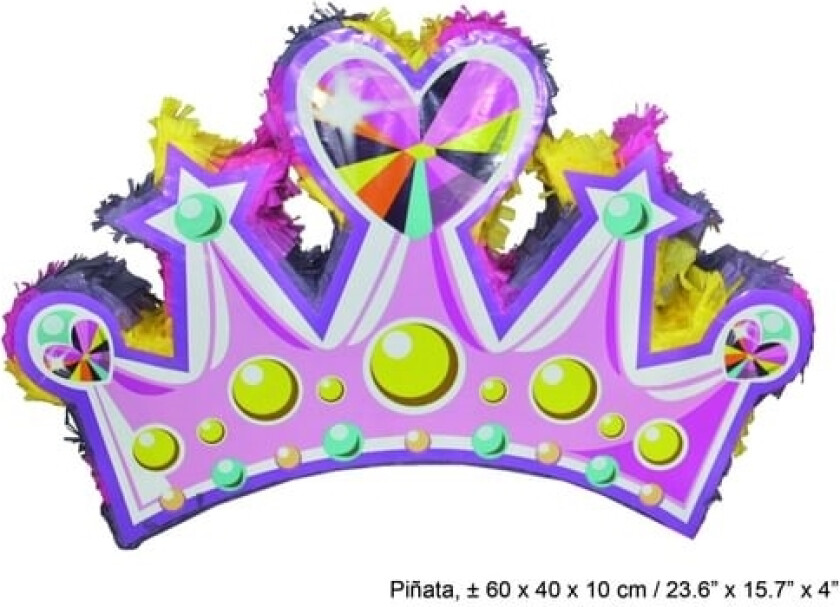 Pinata Krone