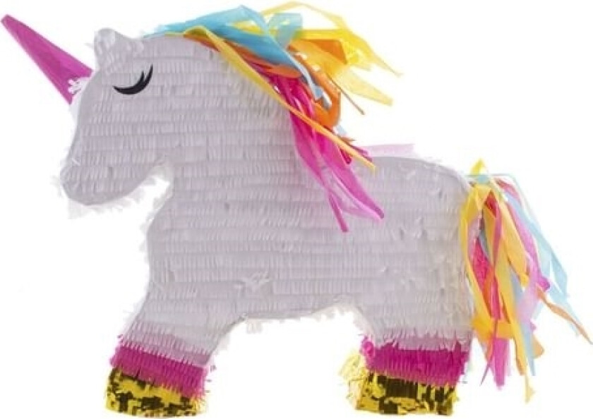 Enhjørning Pinata