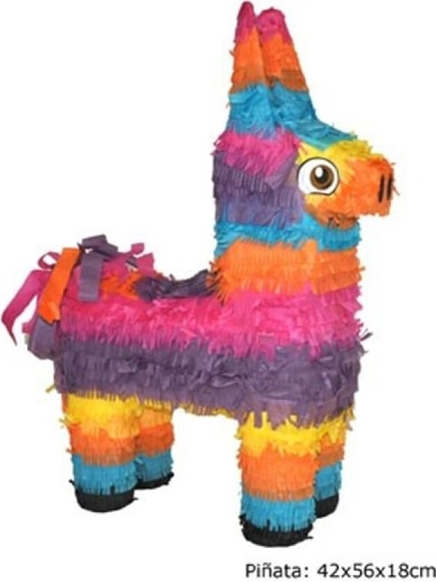 Æsel Pinata