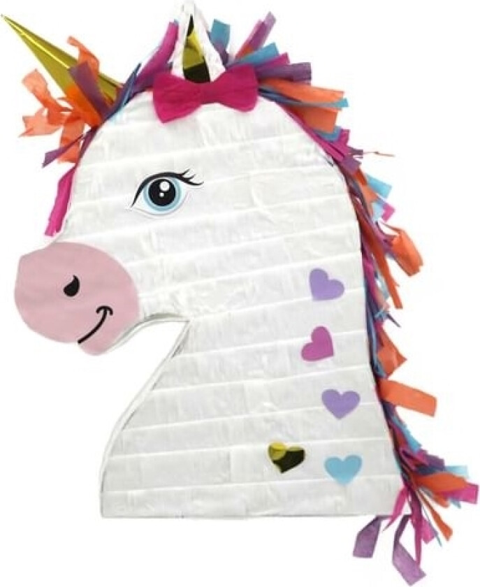 Enhjørning Pinata