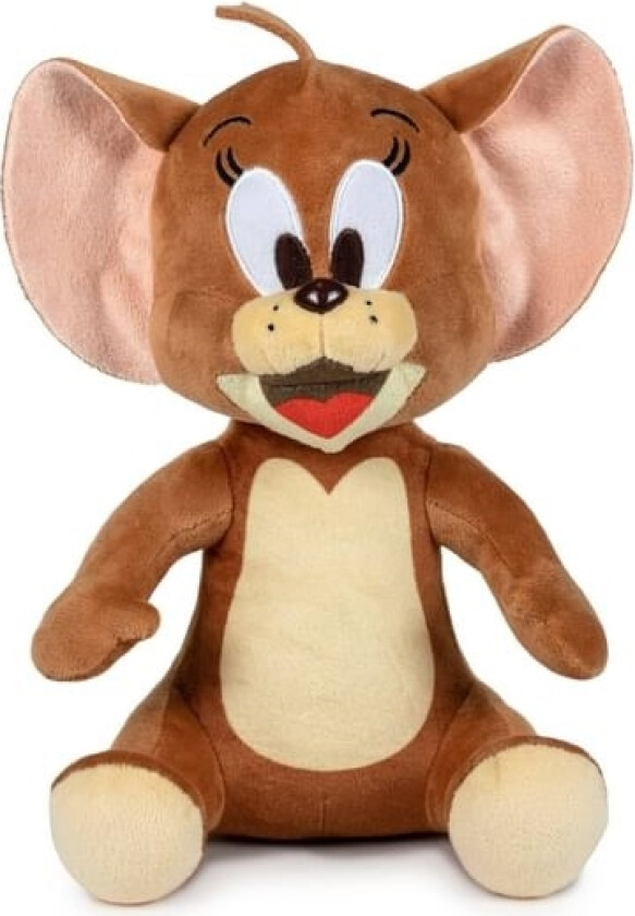 Jerry Bamse, Tom & Jerry
