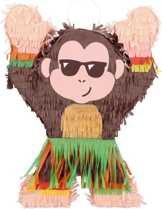 Hawaii Abe Pinata