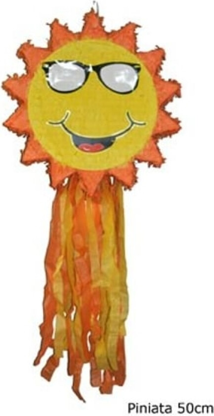 Pinata, Sol