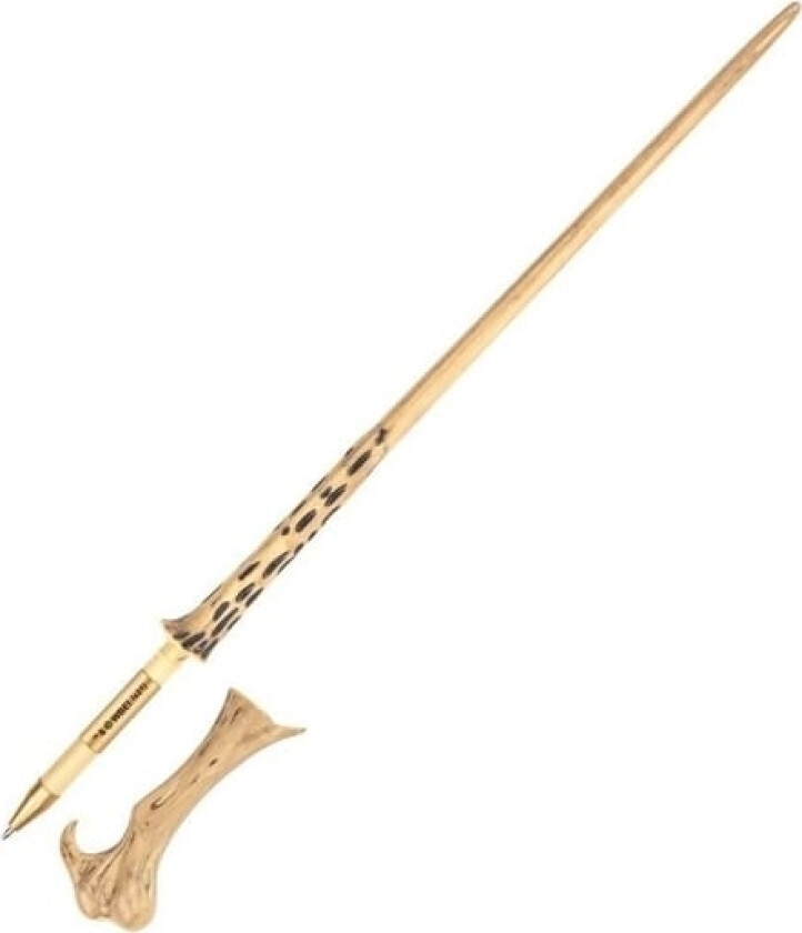 Voldemort Kuglepen Tryllestav