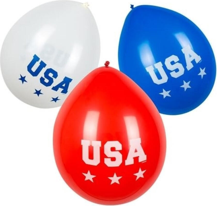 Usa Balloner