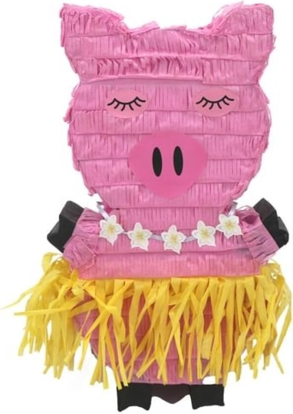 Gris Pinata