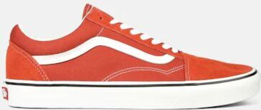 Old Skool sko Svart Female EU 36.5