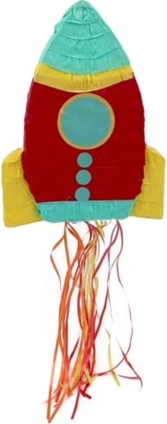 Raket Pinata