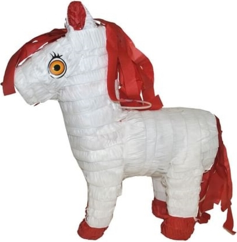 Pinata, Hest