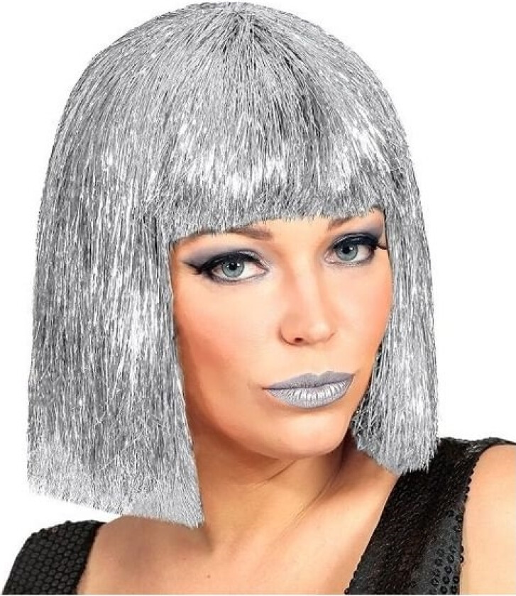 Page Glimmer Paryk, Sølv