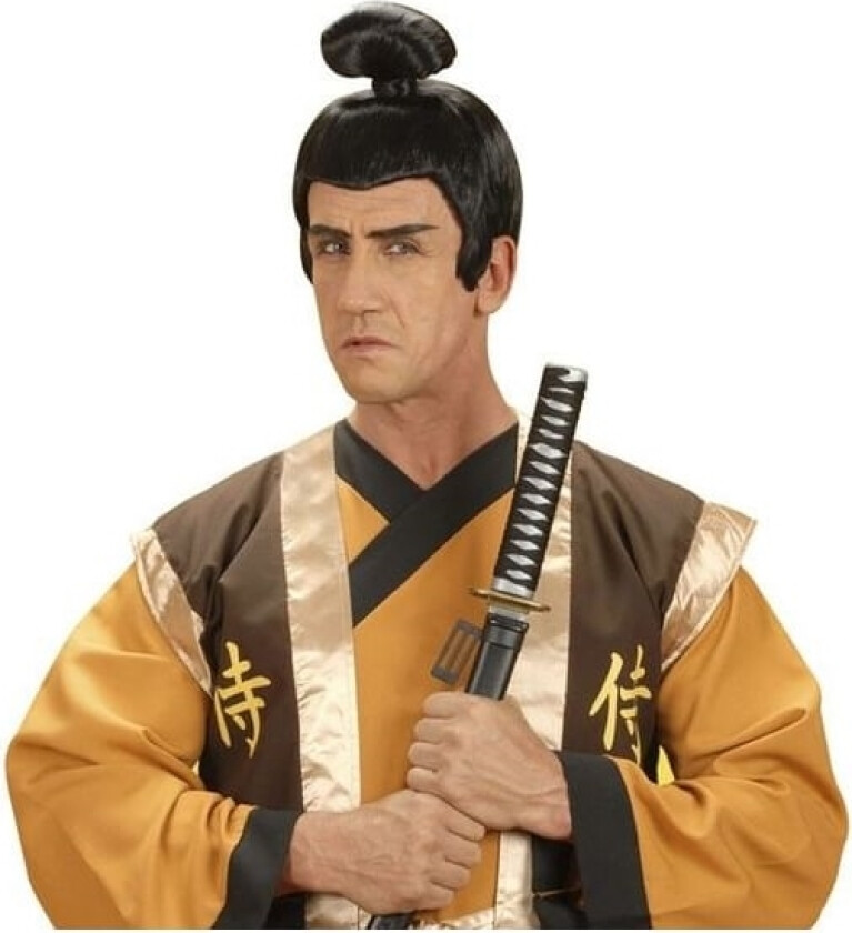Samurai Paryk