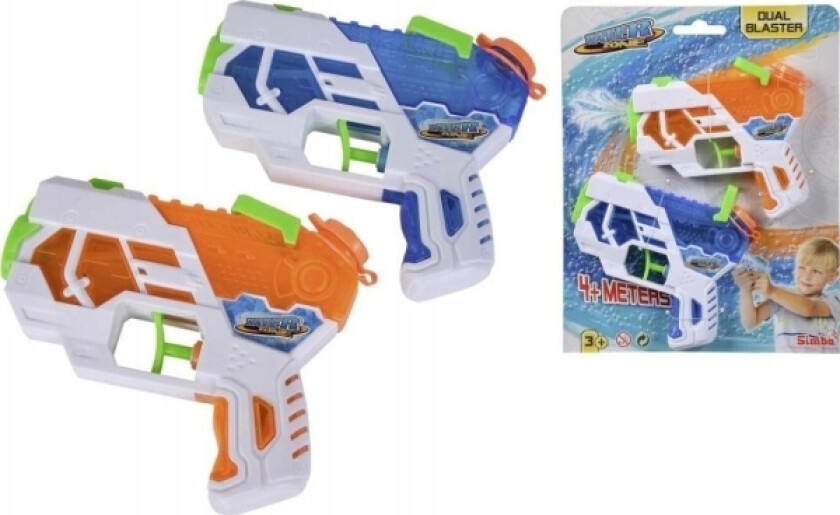 Vannsone Vannpistol 727-6080