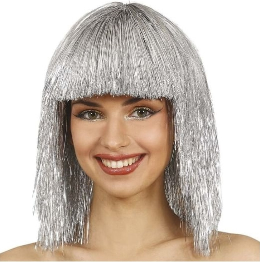 Page Paryk Melena, Sølv