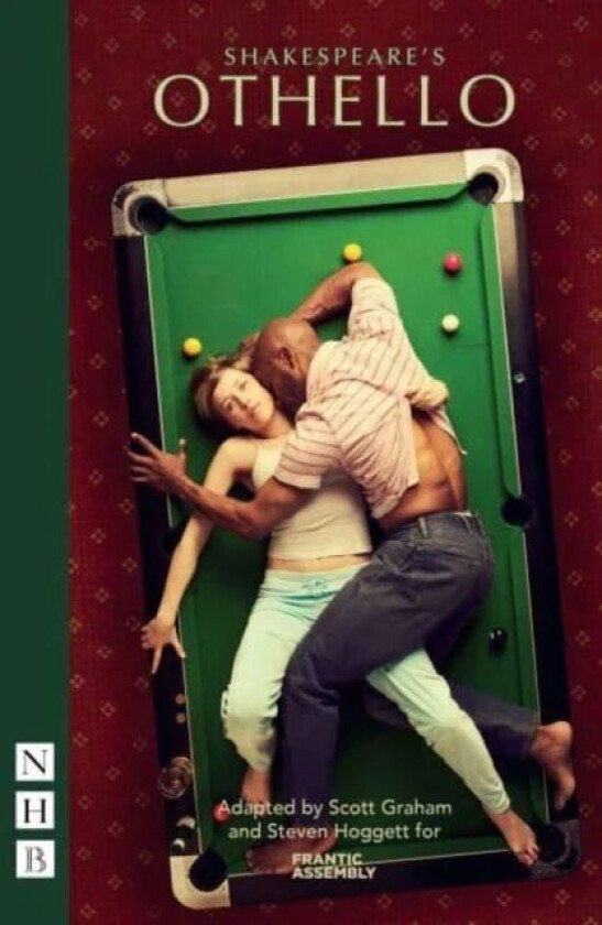 Othello av William Shakespeare