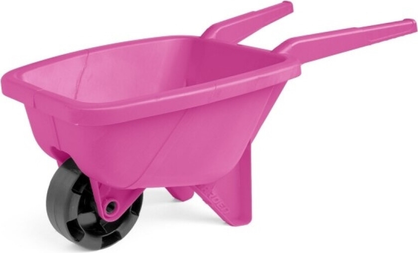 Sand Wheelbarrow Pink 74505 45056