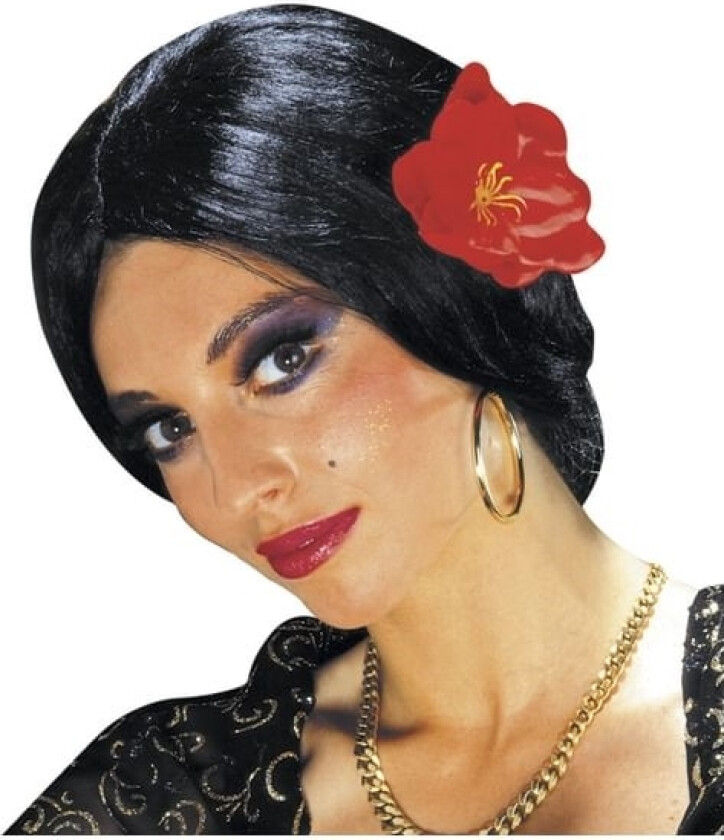 Spanske Carmen Paryk