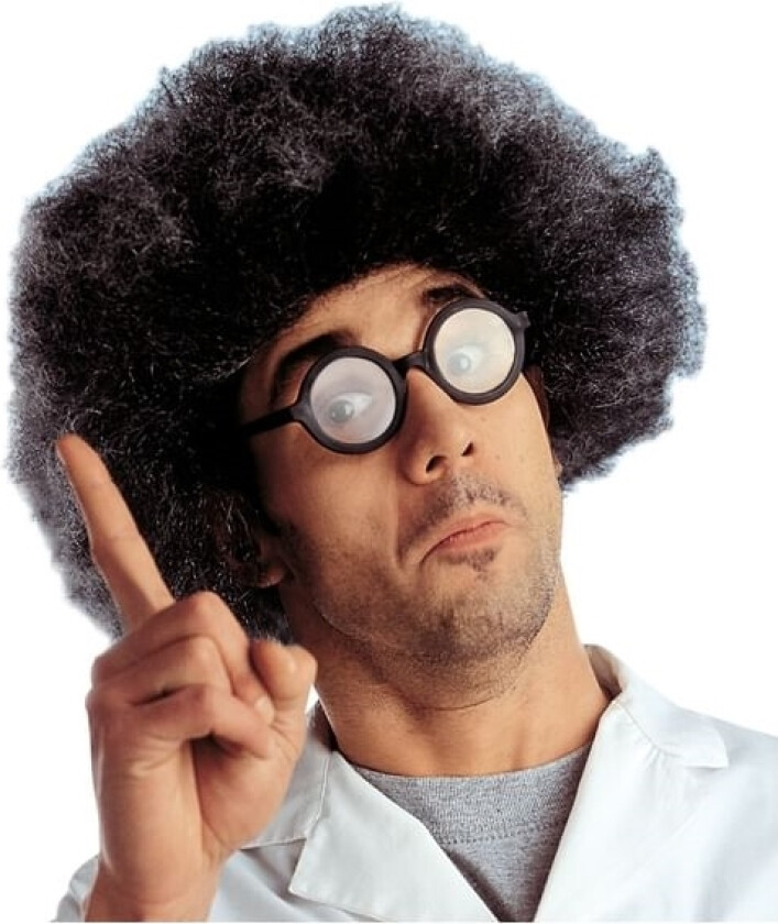 Skør Professor Paryk