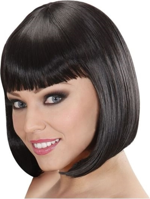 Jolie Page Paryk, Sort