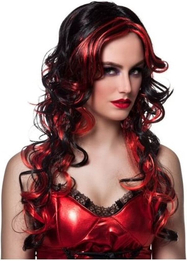 Devilicious Paryk