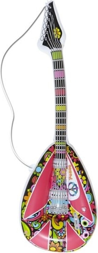 Oppustelig Mandolin