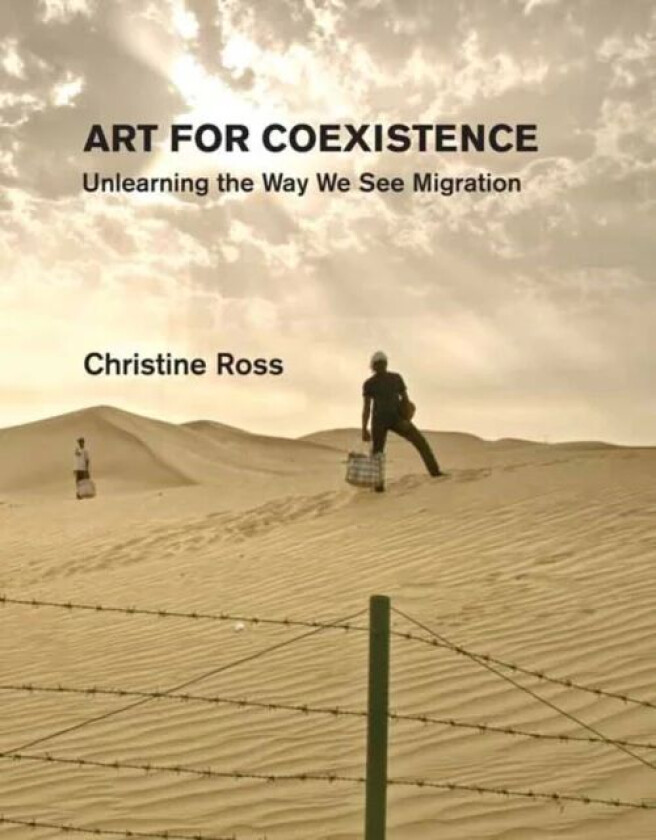 Art for Coexistence av Christine Ross