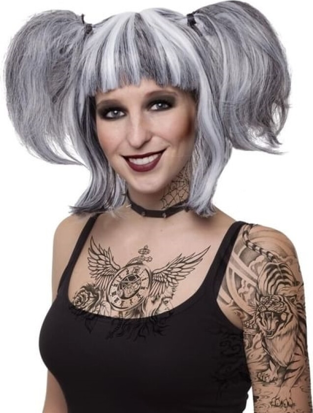 Gothica Manga Paryk