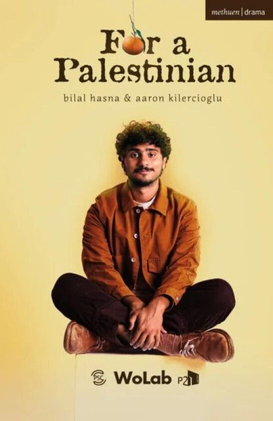 For A Palestinian av Bilal Hasna, Aaron Kilercioglu