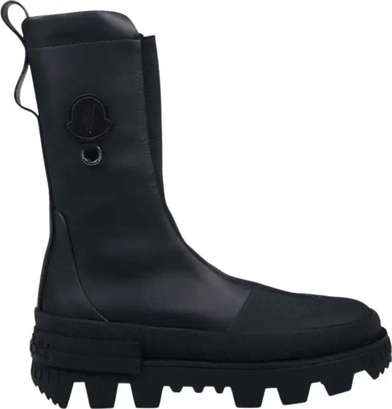 Dame, Sko, Svart, 38 EU