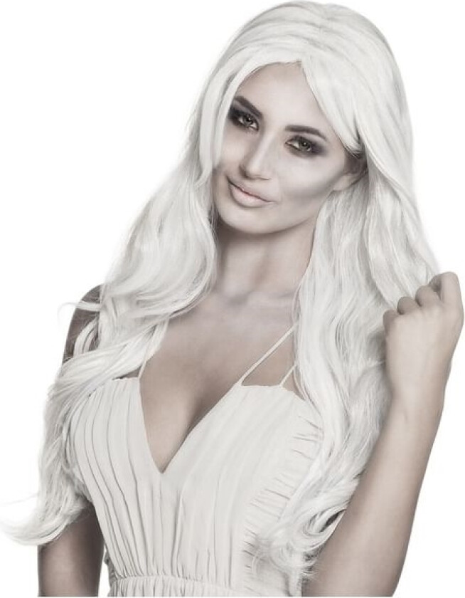 Ghost Princess Paryk