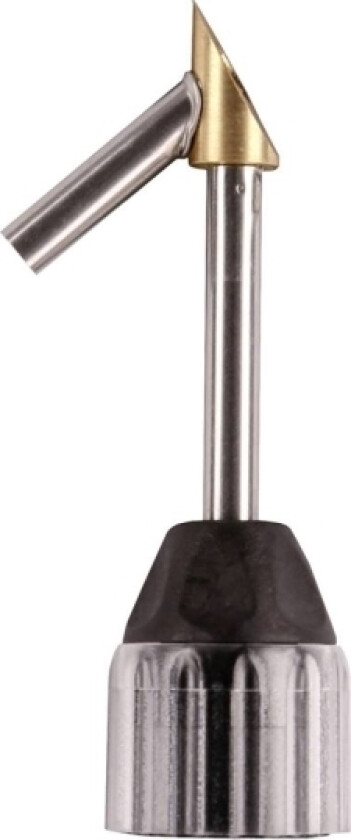 Ks Tools Werkzeug-Maschinen Gmbh Sveisejernfeste Med Føring For Batteridrevet Loddebolt (150.1018)