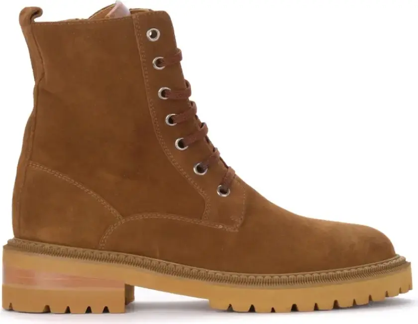 Dame, Sko, Brun, 38 EU