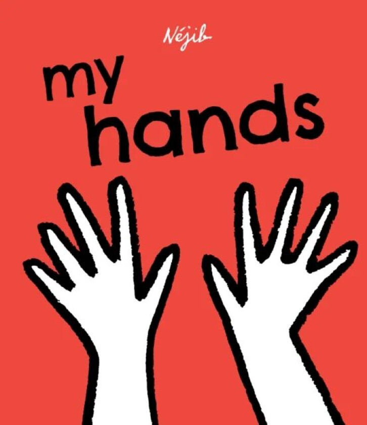 My Hands av Nejib
