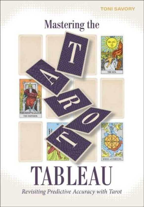 Mastering the Tarot Tableau Revisiting Predictive Accuracy with Tarot
