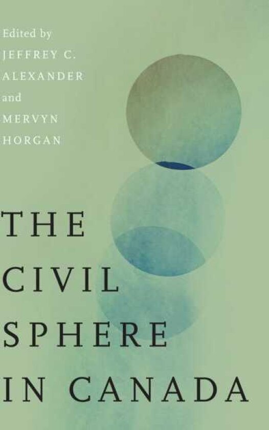 The Civil Sphere in Canada