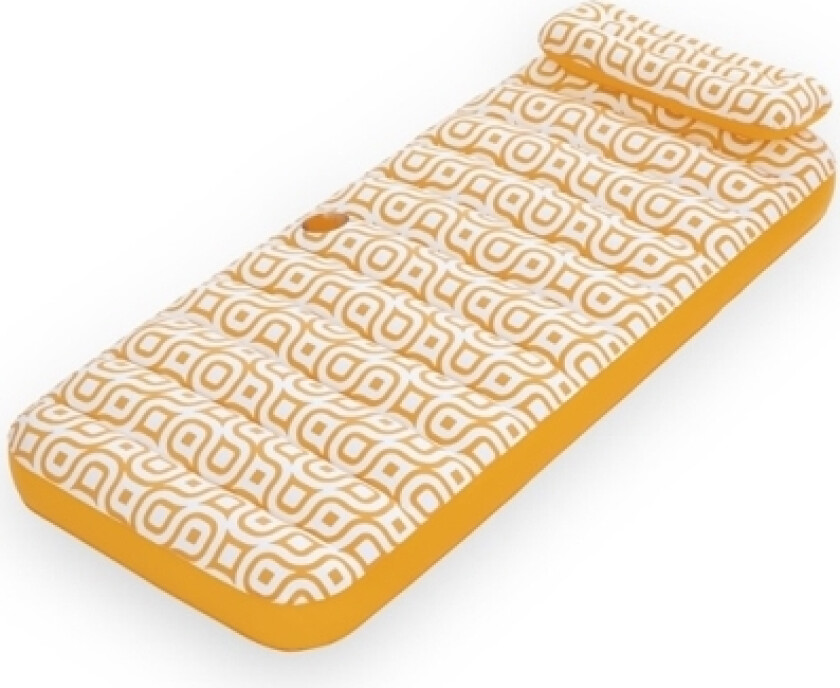 Mattress Inflatable 43836 183X84cm
