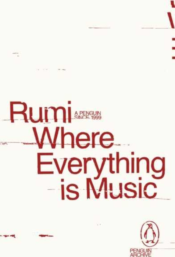 Where Everything is Music