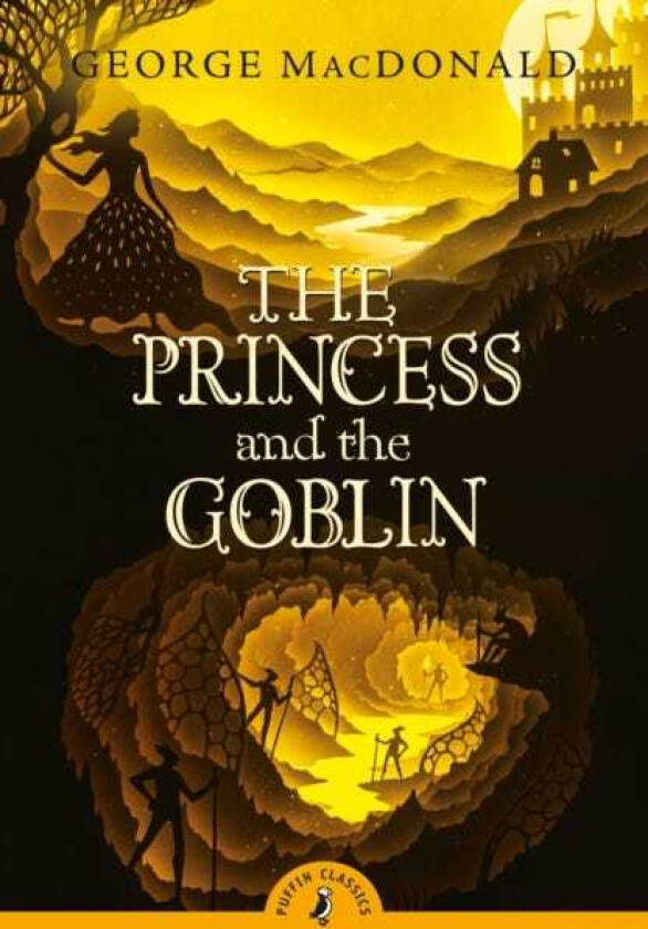 The Princess and the Goblin