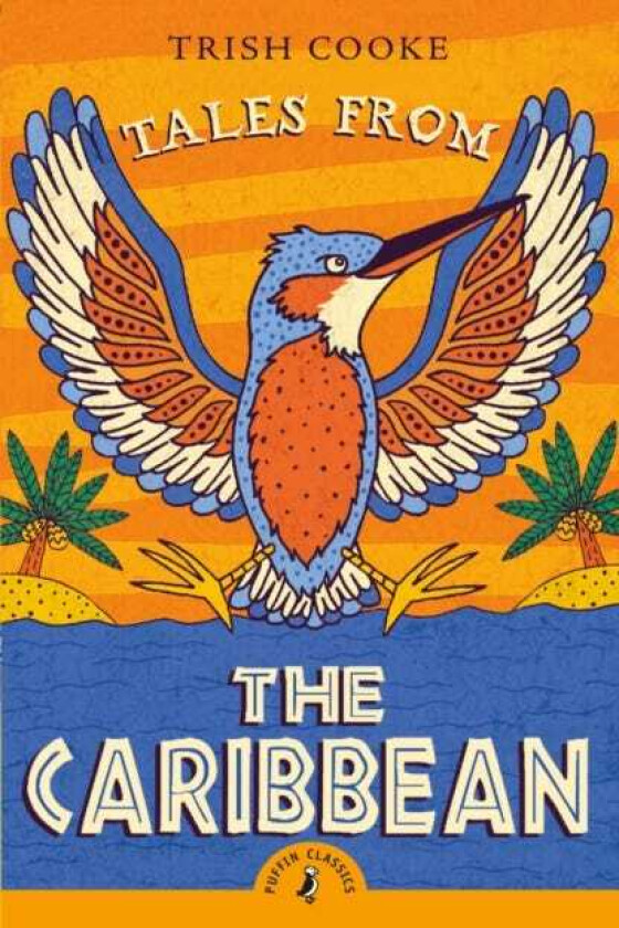 Tales from the Caribbean