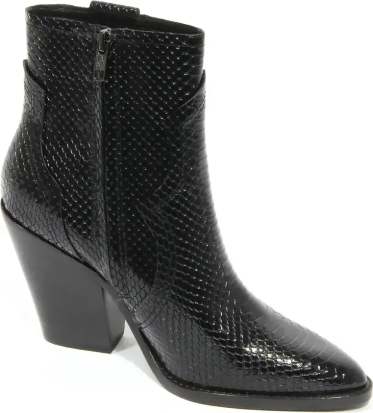 Dame, Sko, Svart, 39 EU