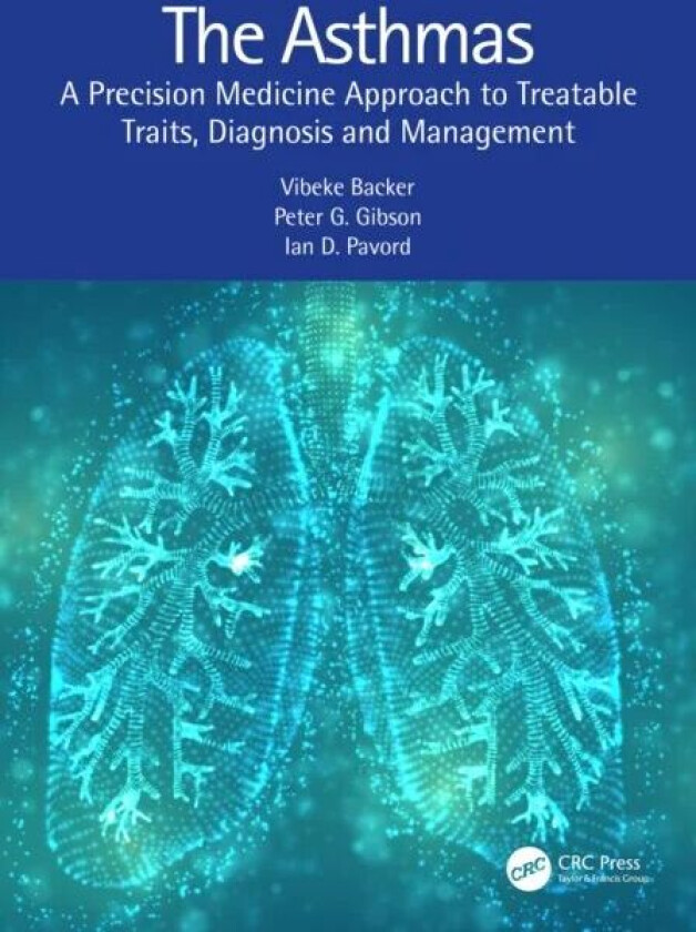 The Asthmas av Vibeke (Copenhagen University Denmark) Backer, G