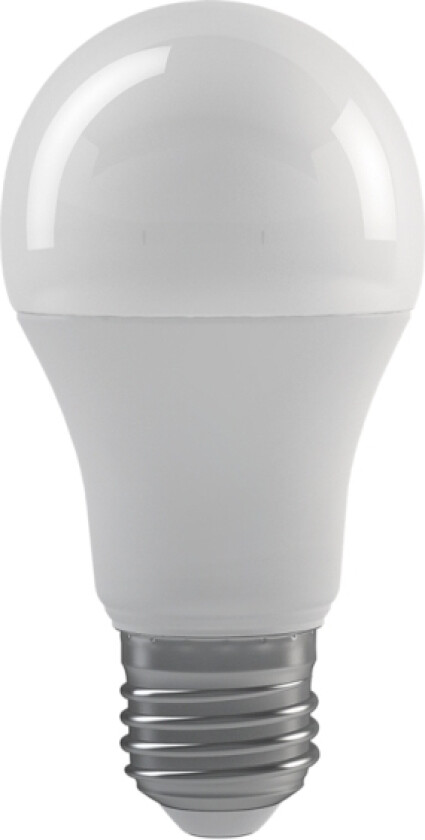 Emos Zl4206, 11,5 W, 75 W, E27, 1060 Lm, 30 000 T, Varm Hvit
