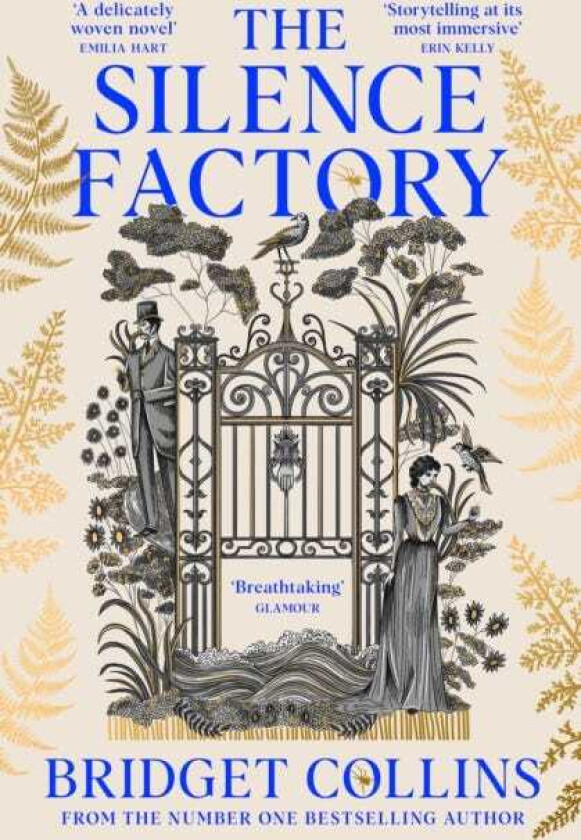 The Silence Factory