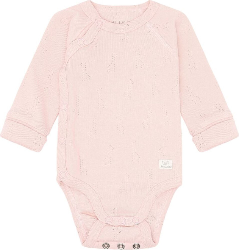 Bing Baby Body Peach Dust | Rosa | 80 cm