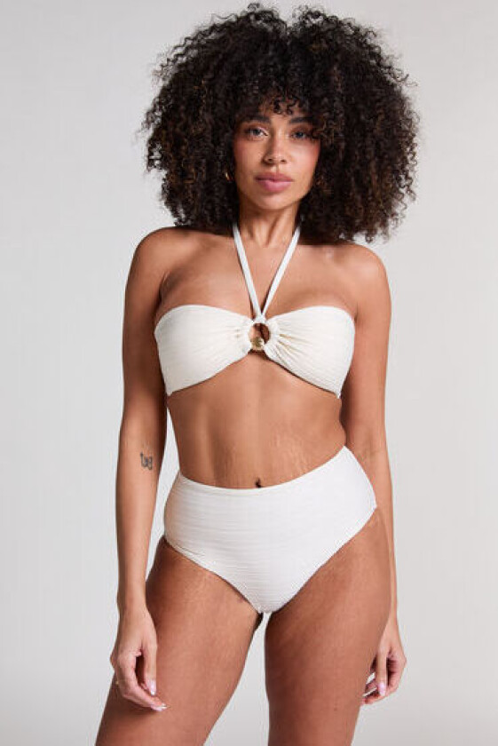 Chile Rio Bikinitruse Hvit