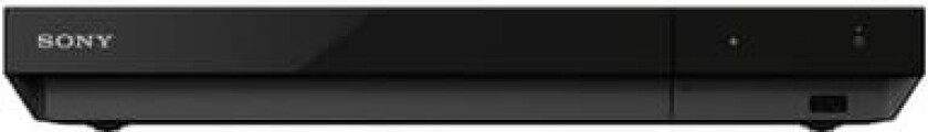Bilde av UBPX700 4K UHD Blu-ray-spiller (sort)