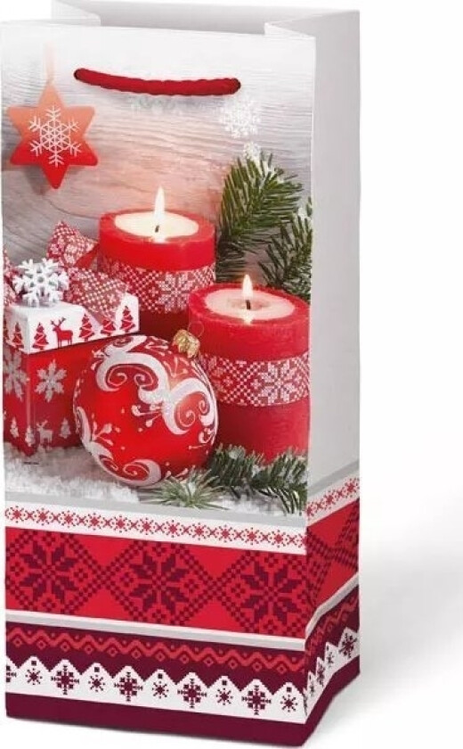 Mfp Papir Gavepose Bn T 3 Mix V6 100X220x55 5251251