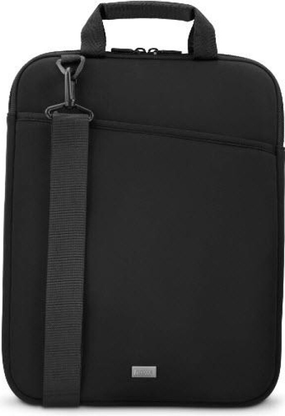 Business To Go, Sleeve Til Laptop, 35,8 Cm (14.1"), Skulderrem, 320 G