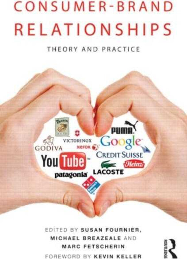 ConsumerBrand Relationships Theory and Practice